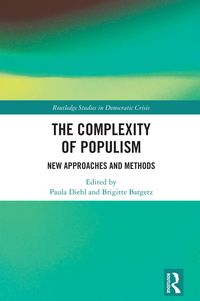 Produktbild: The Complexity of Populism