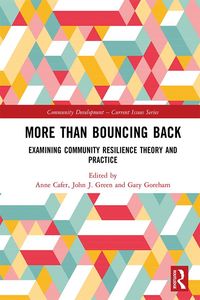 Produktbild: More than Bouncing Back