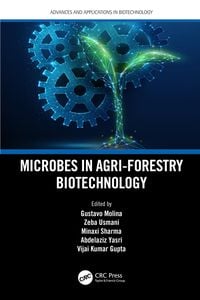 Produktbild: Microbes in Agri-Forestry Biotechnology