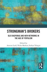 Produktbild: Strongman's Brokers