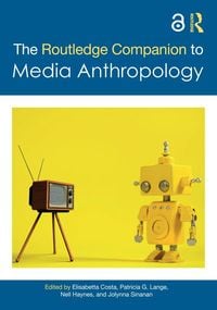 Produktbild: The Routledge Companion to Media Anthropology