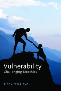Produktbild: Vulnerability