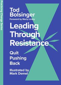 Produktbild: Leading Through Resistance