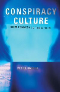 Produktbild: Conspiracy Culture