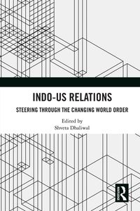 Produktbild: Indo-US Relations
