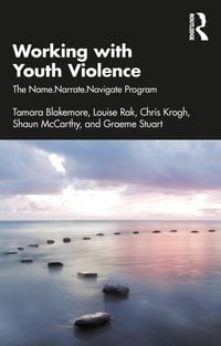 Produktbild: Working with Youth Violence
