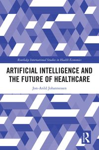 Produktbild: Artificial Intelligence and the Future of Healthcare