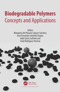 Produktbild: Biodegradable Polymers