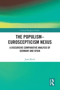 Produktbild: The Populism-Euroscepticism Nexus