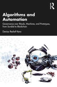 Produktbild: Algorithms and Automation