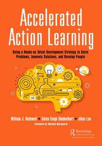Produktbild: Accelerated Action Learning