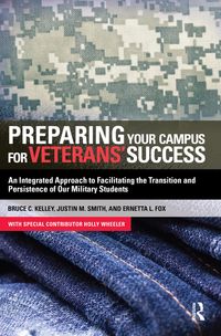 Produktbild: Preparing Your Campus for Veterans' Success