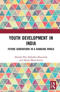 Produktbild: Youth Development in India