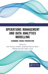 Produktbild: Operations Management and Data Analytics Modelling