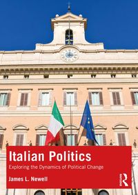 Produktbild: Italian Politics