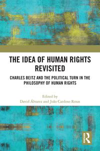 Produktbild: The Idea of Human Rights Revisited