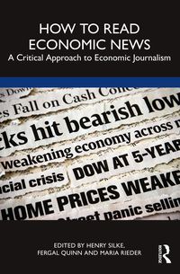 Produktbild: How to Read Economic News