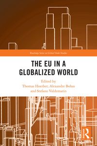 Produktbild: The EU in a Globalized World