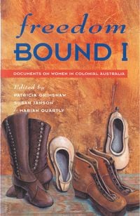 Produktbild: Freedom Bound 1