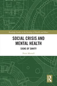 Produktbild: Social Crisis and Mental Health