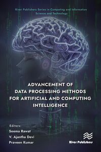 Produktbild: Advancement of Data Processing Methods for Artificial and Computing Intelligence