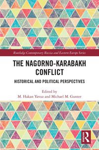 Produktbild: The Nagorno-Karabakh Conflict