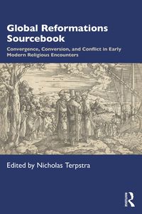 Produktbild: Global Reformations Sourcebook