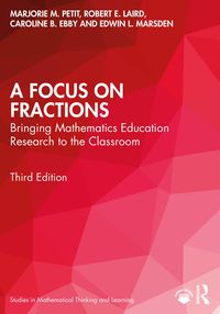 Produktbild: A Focus on Fractions