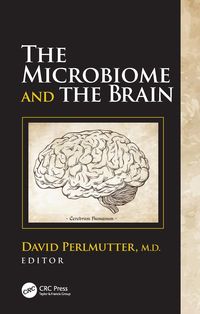 Produktbild: The Microbiome and the Brain