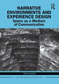 Produktbild: Narrative Environments and Experience Design