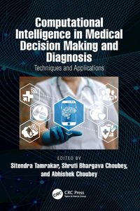 Produktbild: Computational Intelligence in Medical Decision Making and Diagnosis
