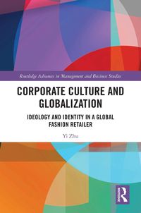 Produktbild: Corporate Culture and Globalization