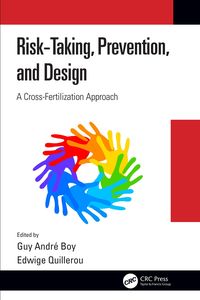 Produktbild: Risk-Taking, Prevention and Design