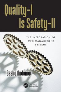 Produktbild: Quality-I Is Safety-ll
