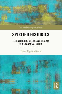 Produktbild: Spirited Histories