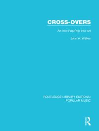 Produktbild: Cross-Overs