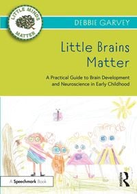 Produktbild: Little Brains Matter