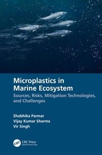 Produktbild: Microplastics in Marine Ecosystem