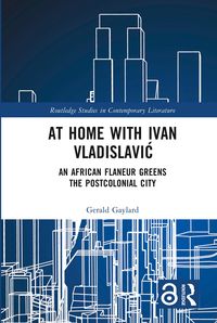 Produktbild: At Home with Ivan Vladislavic