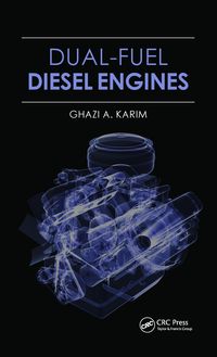 Produktbild: Dual-Fuel Diesel Engines