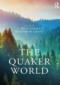 Produktbild: The Quaker World