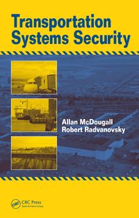 Produktbild: Transportation Systems Security