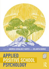 Produktbild: Applied Positive School Psychology