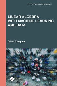 Produktbild: Linear Algebra With Machine Learning and Data