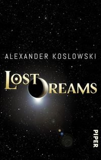 Produktbild: Lost Dreams