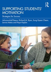 Produktbild: Supporting Students' Motivation