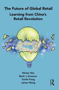 Produktbild: The Future of Global Retail