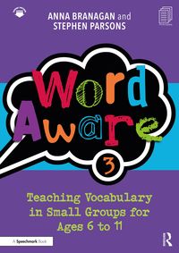 Produktbild: Word Aware 3