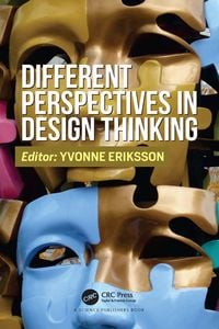 Produktbild: Different Perspectives in Design Thinking