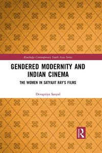 Produktbild: Gendered Modernity and Indian Cinema